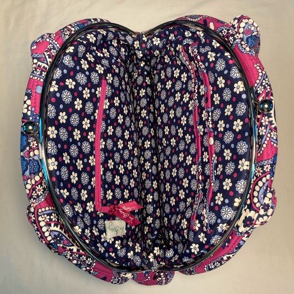 Vera Bradley Handbag - Picture 3 of 4